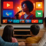 Connected TV Video Ads: Trends You Need to Know