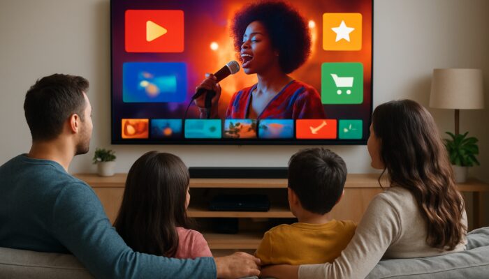 Connected TV Video Ads: Trends You Need to Know