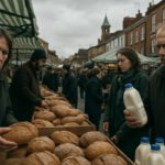 Budget Balance: Navigating Food Costs and Card Payments