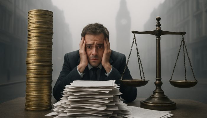 Borrowing’s Impact on Upcoming Mortgage Offers