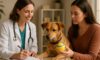 Behavioural Vet Consultations: Enhance Your Pet’s Wellbeing