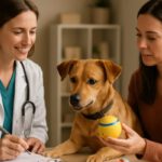 Behavioural Vet Consultations: Enhance Your Pet’s Wellbeing