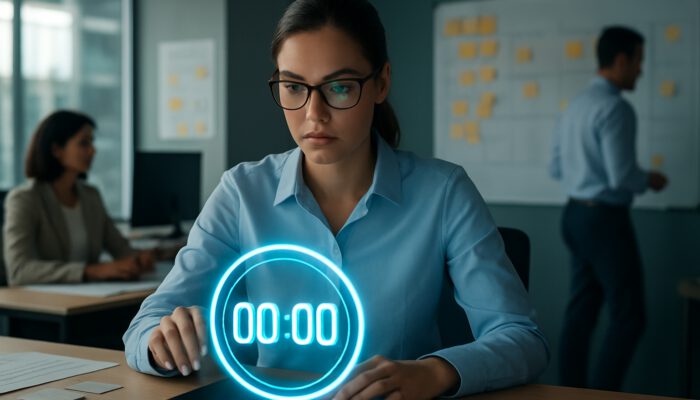 Countdown Campaign Admin Assistant: Overview of Key Duties