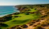 Oubaai Golf Club: Experience Premier Golfing Excellence