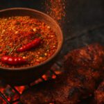 Suya Spice Mix for Grilling: Simple Homemade Recipes