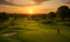 Premier Courses to Explore at Maccauvlei Golf Club