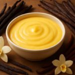 Vanilla Bean Dessert Recipes for Irresistible Custards