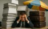Maximise Holiday Balances Stagnating on Cards for Years