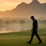 Stay Calm During Golf Tournaments: Proven Techniques