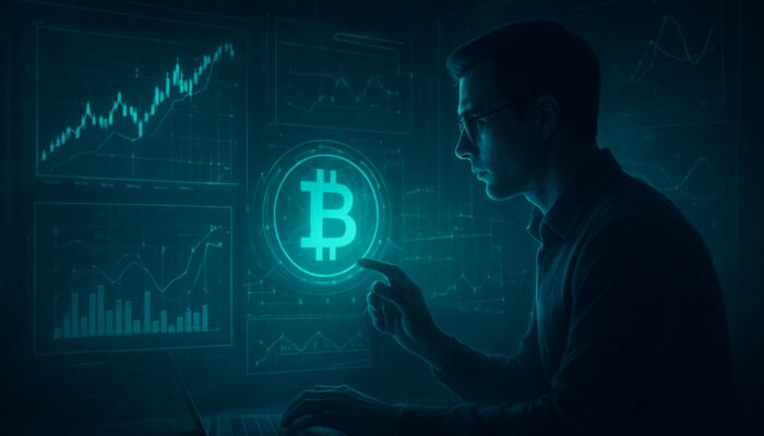 Backtesting in Crypto Trading: Key to Trading Success