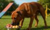 High-Protein Meals for Dogs: Boost Energy and Health