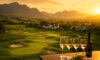 Premier Golf Experiences at Devonvale Golf Estate with Wine Tasting