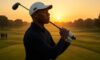 Golf Performance Anxiety: Insights from SA Players to Overcome