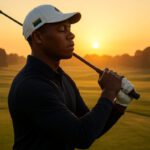 Golf Performance Anxiety: Insights from SA Players to Overcome