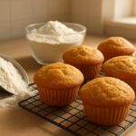 Protein Powder Recipes for Delicious Baking Treats