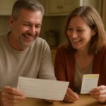 Windfall Rules: Collaborating with Your Partner on Finances
