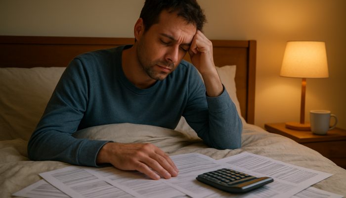 Repayment Plans: Assistance During Health Challenges