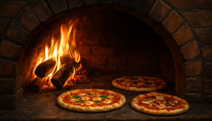 Wood-Fired Oven Cooking Success: Essential Tips to Try