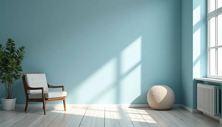 Boost Your Mood with a Fresh Coat of Paint