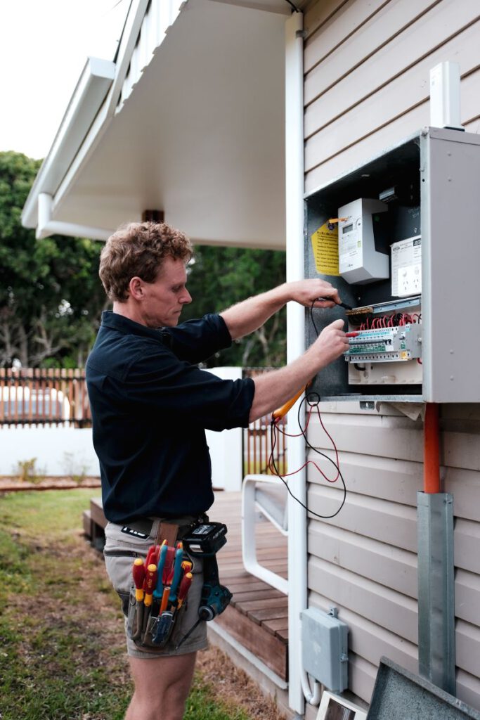 Three-Phase Power Options for Homes on the Mid North Coast