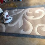 Rug Cleaning Methods: Steam vs. Dry Techniques Explained