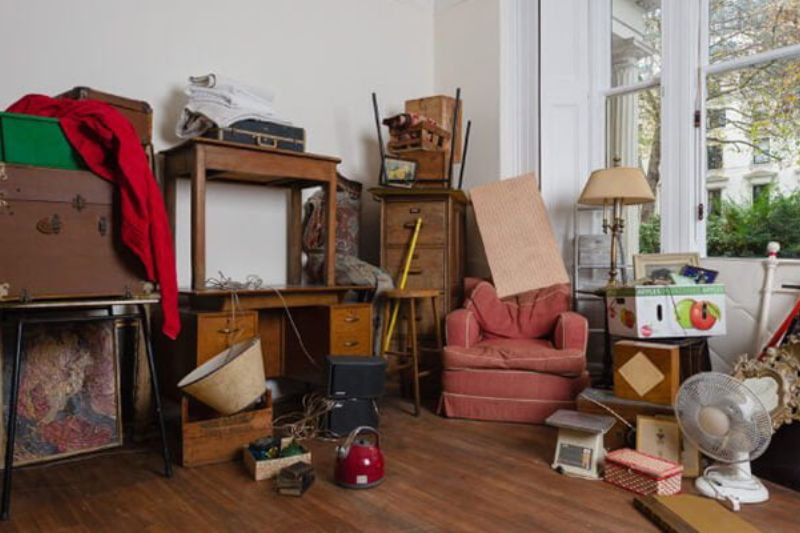 Flat Clearance Kettering: Essential Property Clearance Insights