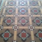 Victorian Tile Restoration and Its Hidden Safety Hazards