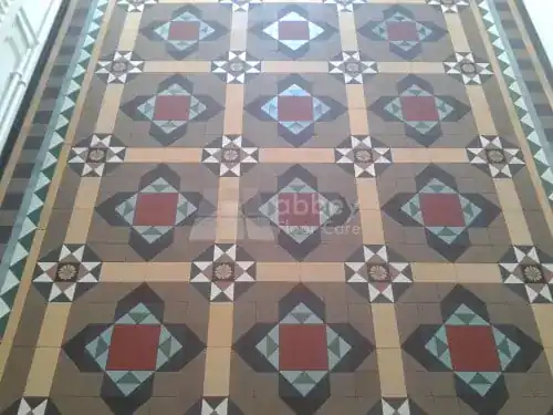 Victorian Tile Restoration and Its Hidden Safety Hazards