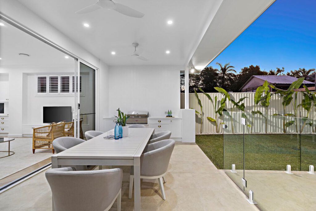 Architect or Builder’s Designer: Choosing for Your Home in Brisbane