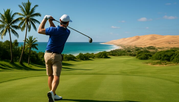 Golf Blogs for Beginners: Your Essential Guide to the Game
