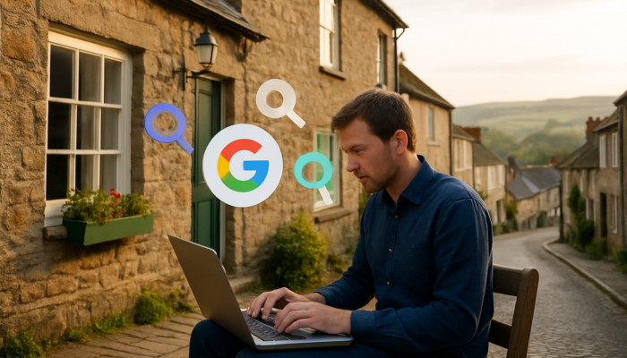 Online Marketing Solutions for Great Torrington’s Small Businesses
