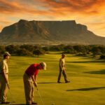 Golfing at King David Mowbray: An Unforgettable Experience
