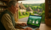 Web Development Services for South Petherton’s Small Businesses