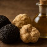 Truffle Oil: Easy DIY Guide for Homemade Creation