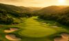 Mount Edgecombe Country Club: Golfing and Lifestyle Excellence