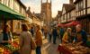 E-Commerce Strategies for Small Businesses in Wimborne Minster