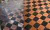 Restoring Quarry Tile Floors for Better Breathability and Shine