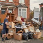 Furniture Removal Specialists You Can Trust in Bicester