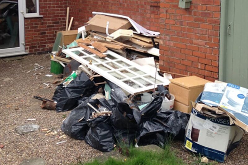 End of Tenancy Clearance in Exeter: Fast and Reliable Solutions