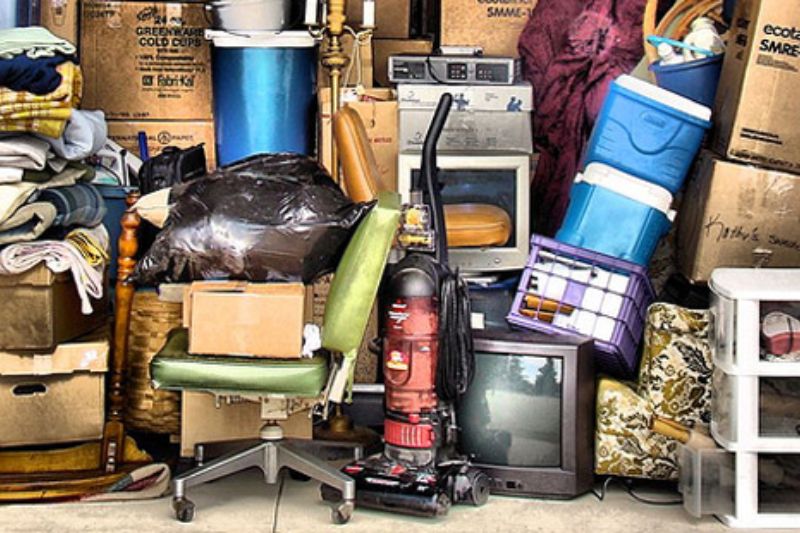Garage Clearance in Winchester with Prompt Same-Day Service