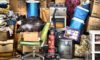 Garage Clearance in Winchester with Quick Same-Day Service
