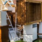 Garage Clearance Services: Professional Assistance in Abingdon