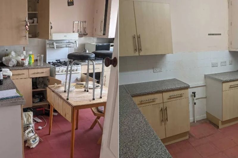 End of Tenancy Clearance Costs and Tips in Bristol