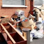 Garage Clearance Watford: Expert Solutions for Total Clearouts
