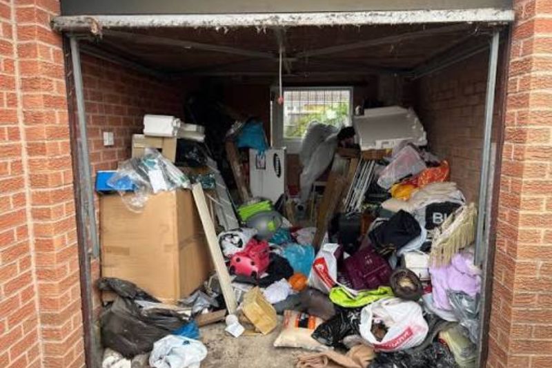 Garage Clearance Witney: Reliable and Efficient Services