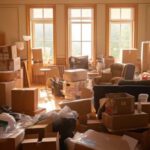 End of Tenancy Clearance in Filton: Request Your Free Quote