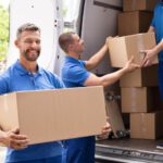 Garage Clearance Services: Expert Assistance in Redditch