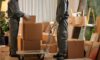 Loft Clearance in Huntingdon: Expert Assistance Available