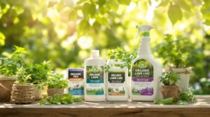 TurfcarePA Organic ECO Lawncare