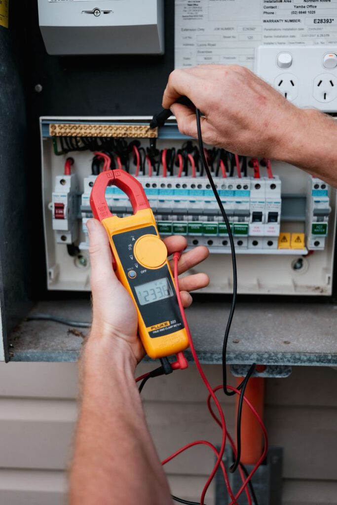 Lost Power: Essential Checks for Your Mid North Coast Home
